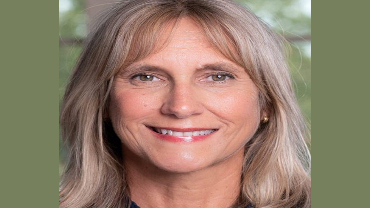 Dana Stevens (Presentadora)