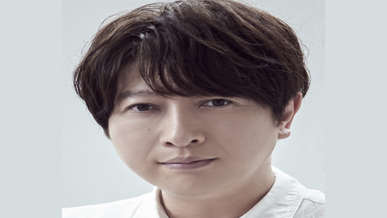 Daisuke Ono (Presentador)