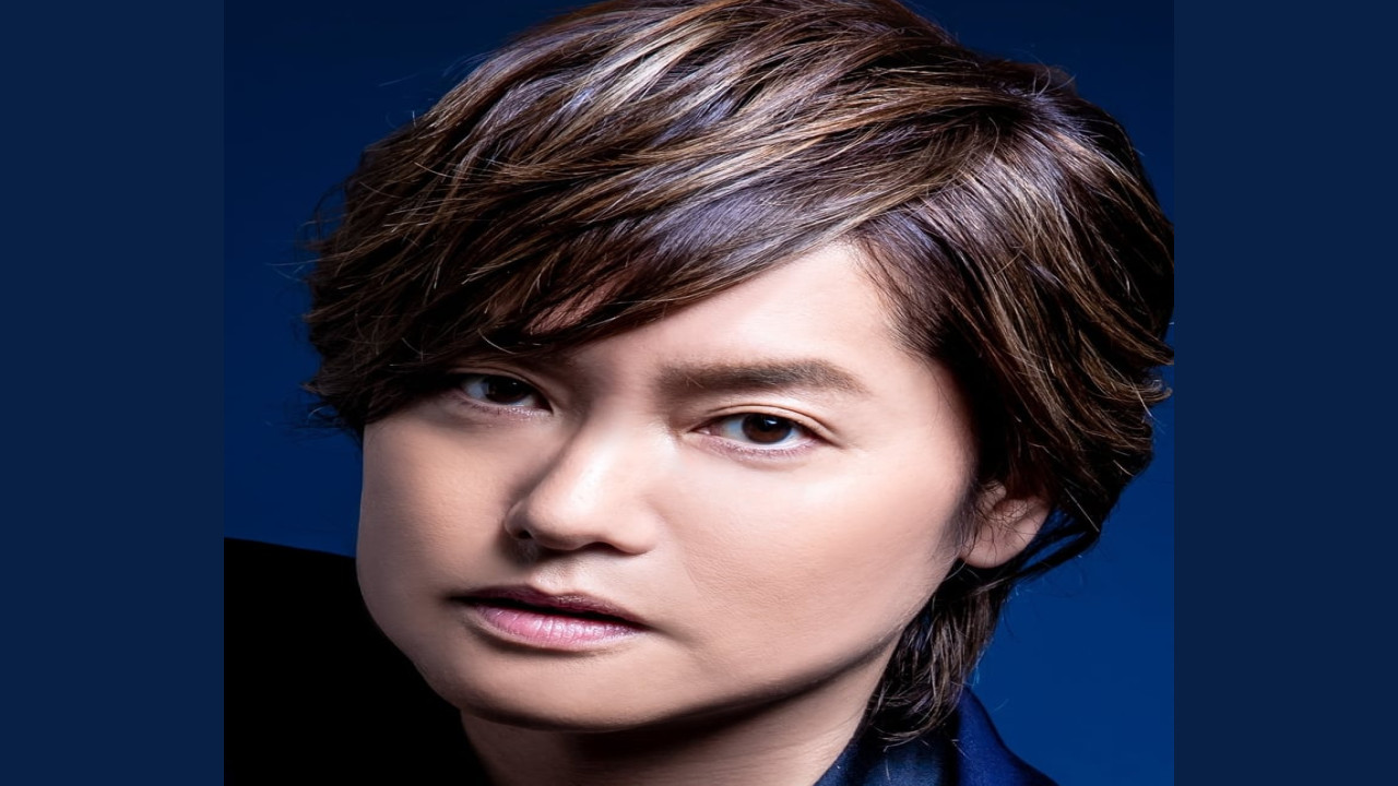 Showtaro Morikubo (Presentador)