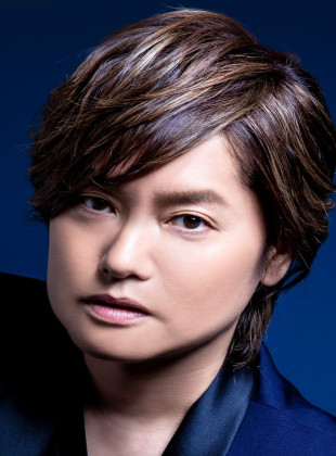Showtaro Morikubo (Presentador)