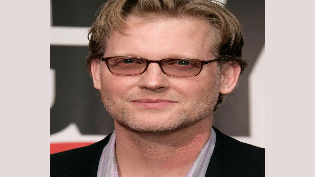 Craig Kilborn (Presentador)