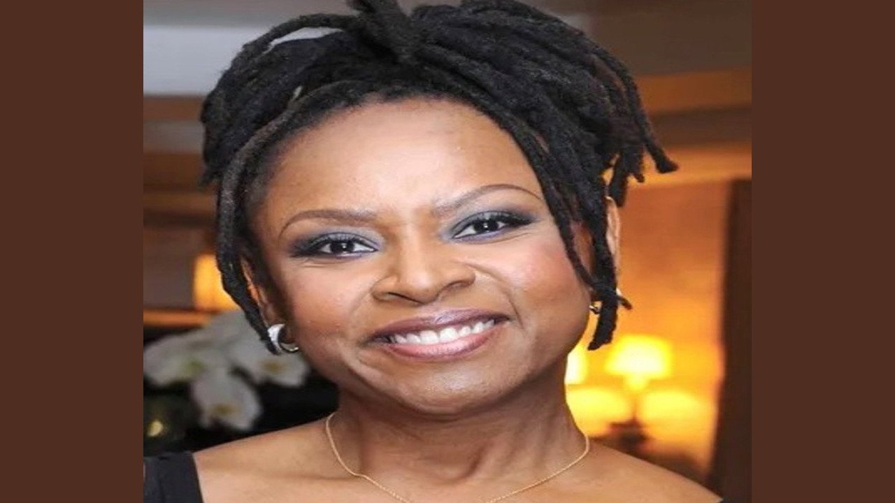Robin Quivers (Presentadora) Robin Quivers (Presentadora)