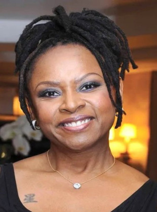 Robin Quivers (Presentadora)