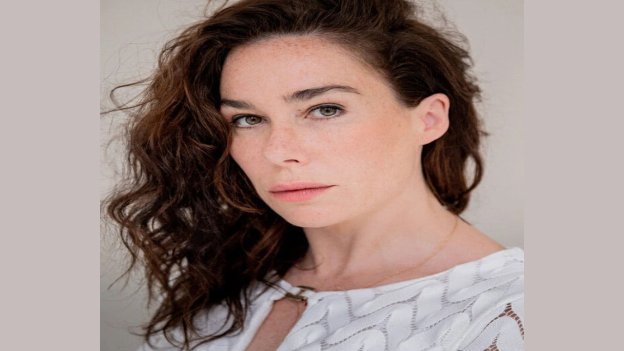 Halina Reijn (Presentadora)