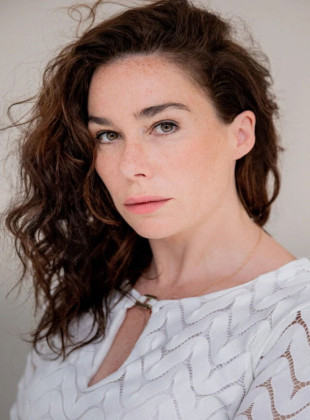 Halina Reijn (Presentadora)