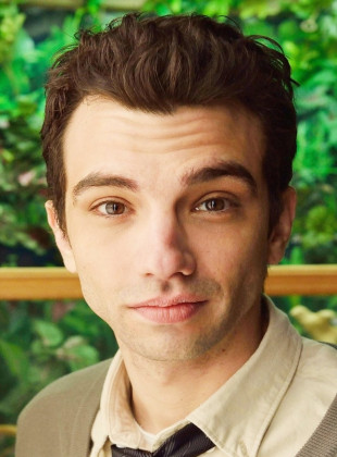 Jay Baruchel (Presentador)