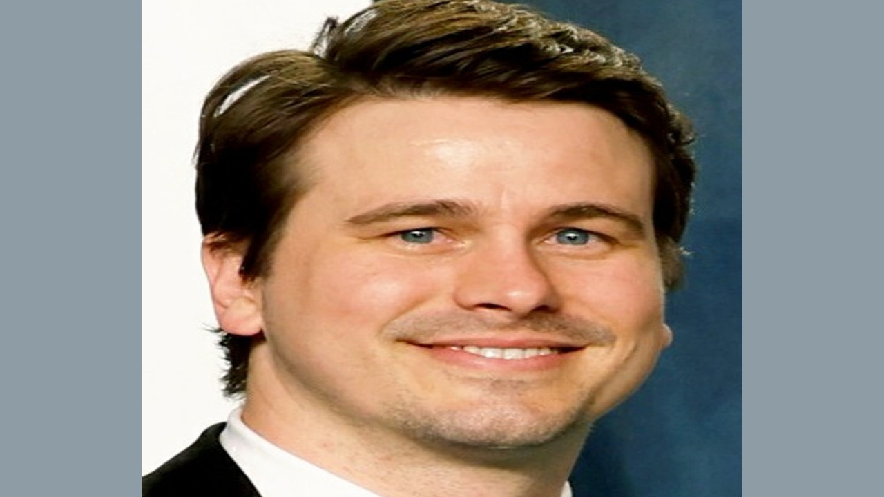 Jason Ritter (Presentador)