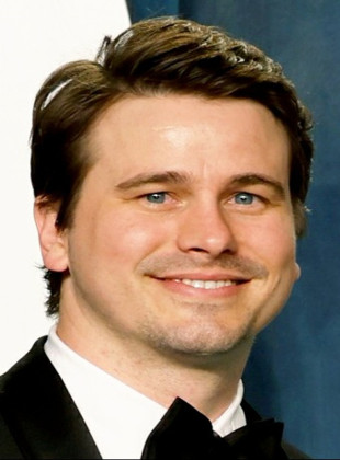 Jason Ritter (Presentador)