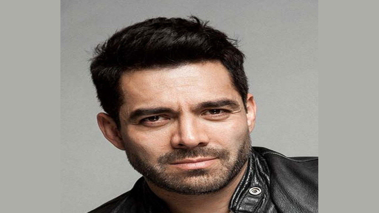Omar Chaparro (Presentador)