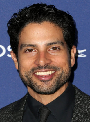 Adam Rodriguez (Presentador)
