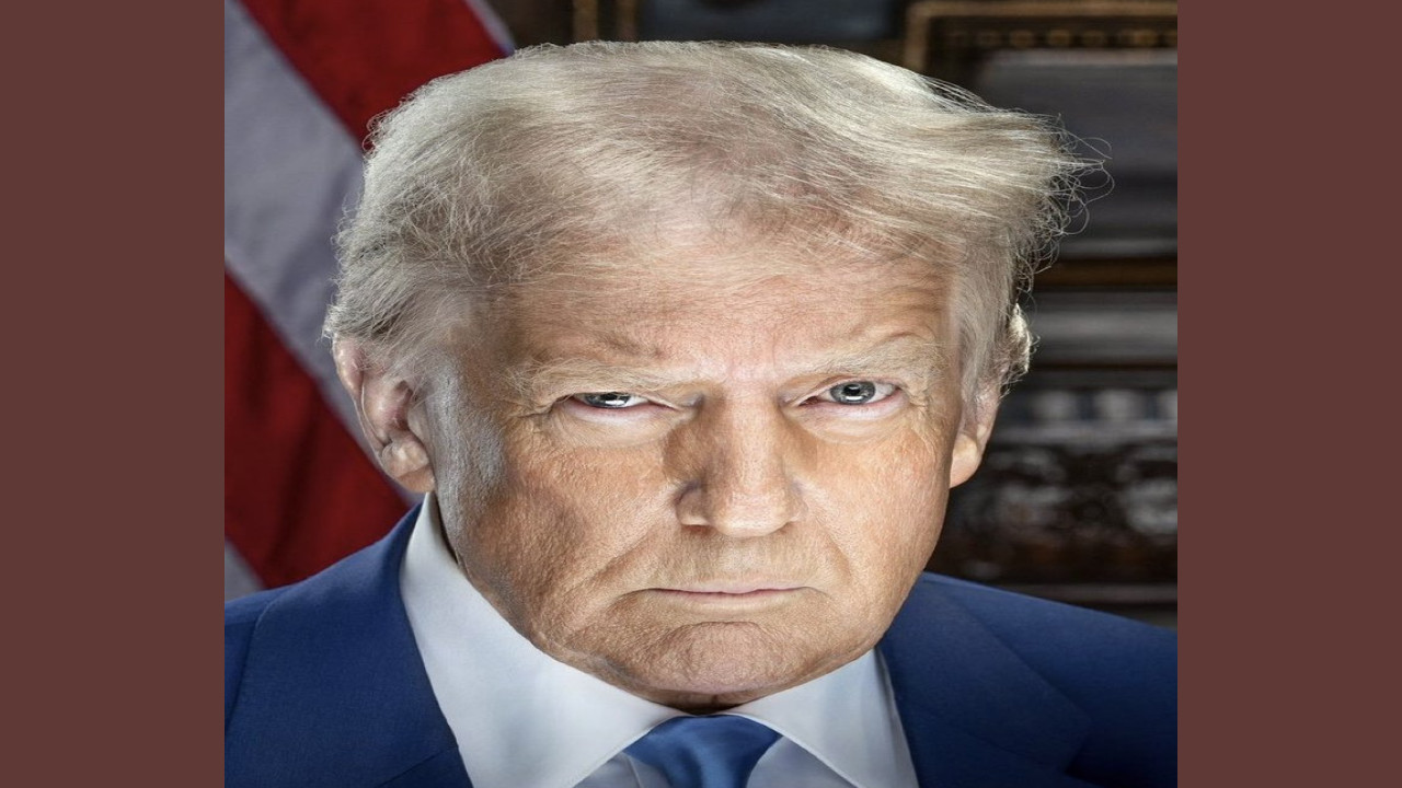 Donald Trump (Presentador)