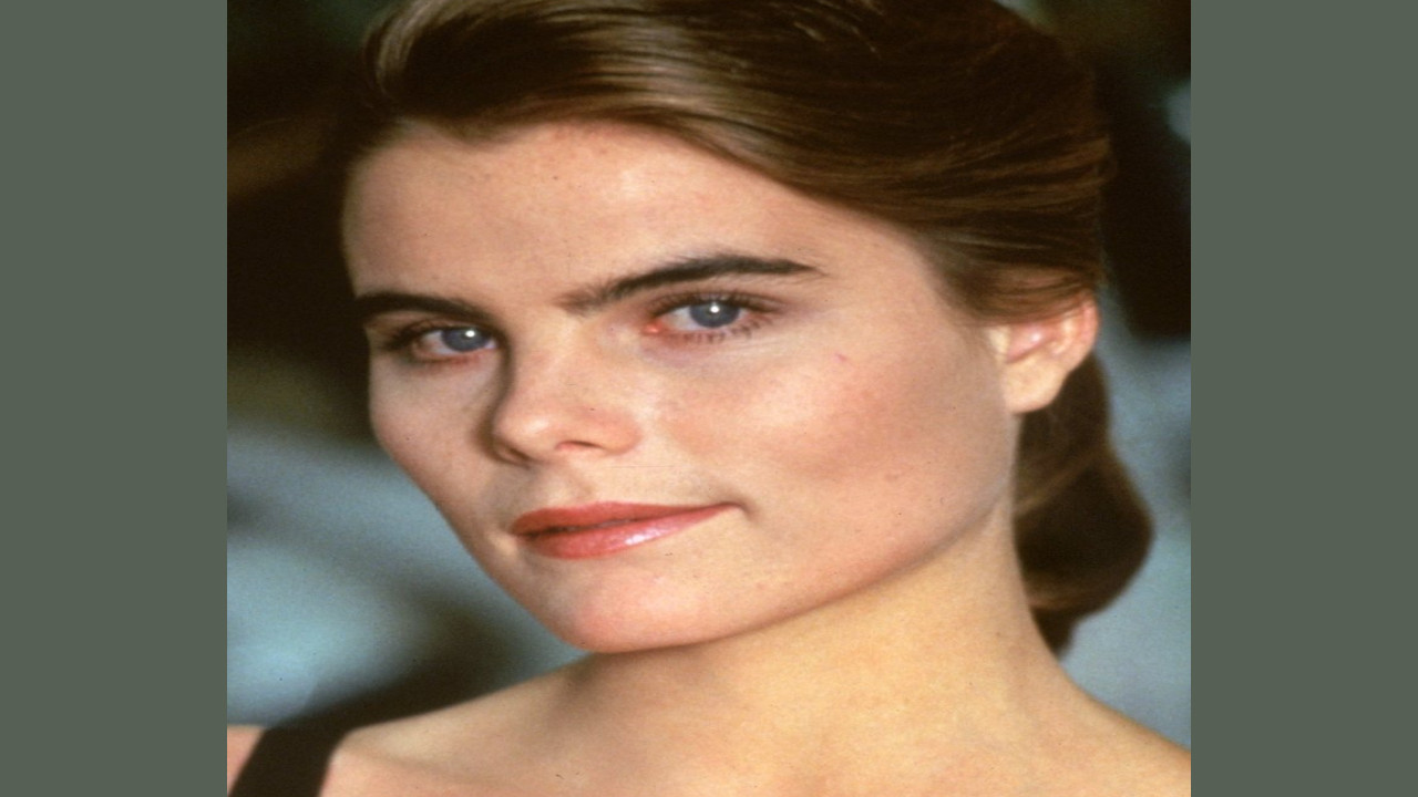 Mariel Hemingway (Presentadora)