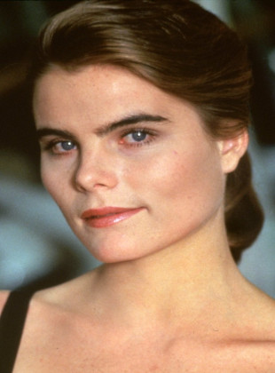 Mariel Hemingway (Presentadora)