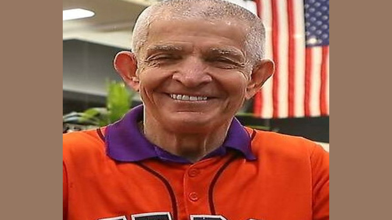James McIngvale (Presentador)
