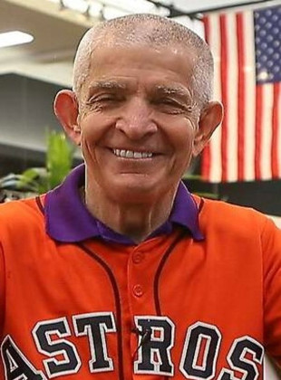 James McIngvale (Presentador)