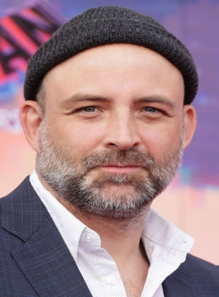 Joaquim Dos Santos (Presentador)