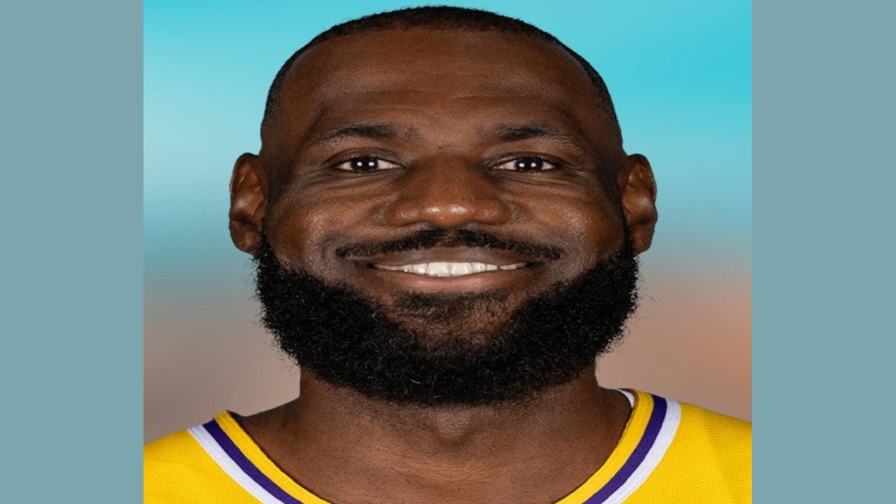 Lebron James | Conductor Televisivo Estadounidense con amplia carrera en Comedia, Animación y Cine Familiar