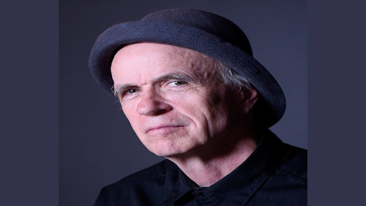 Tom Noonan (Presentador)