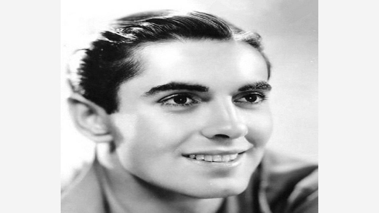 Tyrone Power (Presentador)