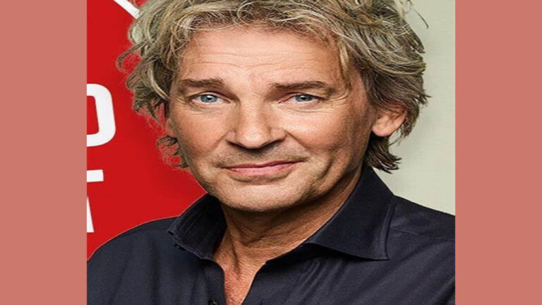 Matthijs van Nieuwkerk (Presentador)