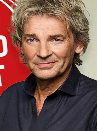 Matthijs van Nieuwkerk (Presentador)