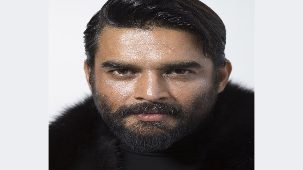 R. Madhavan (Presentador)