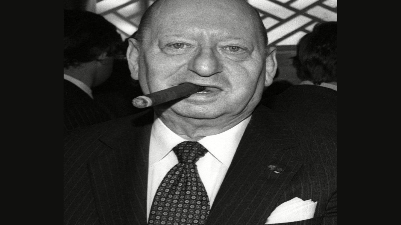 Lew Grade (Presentador)