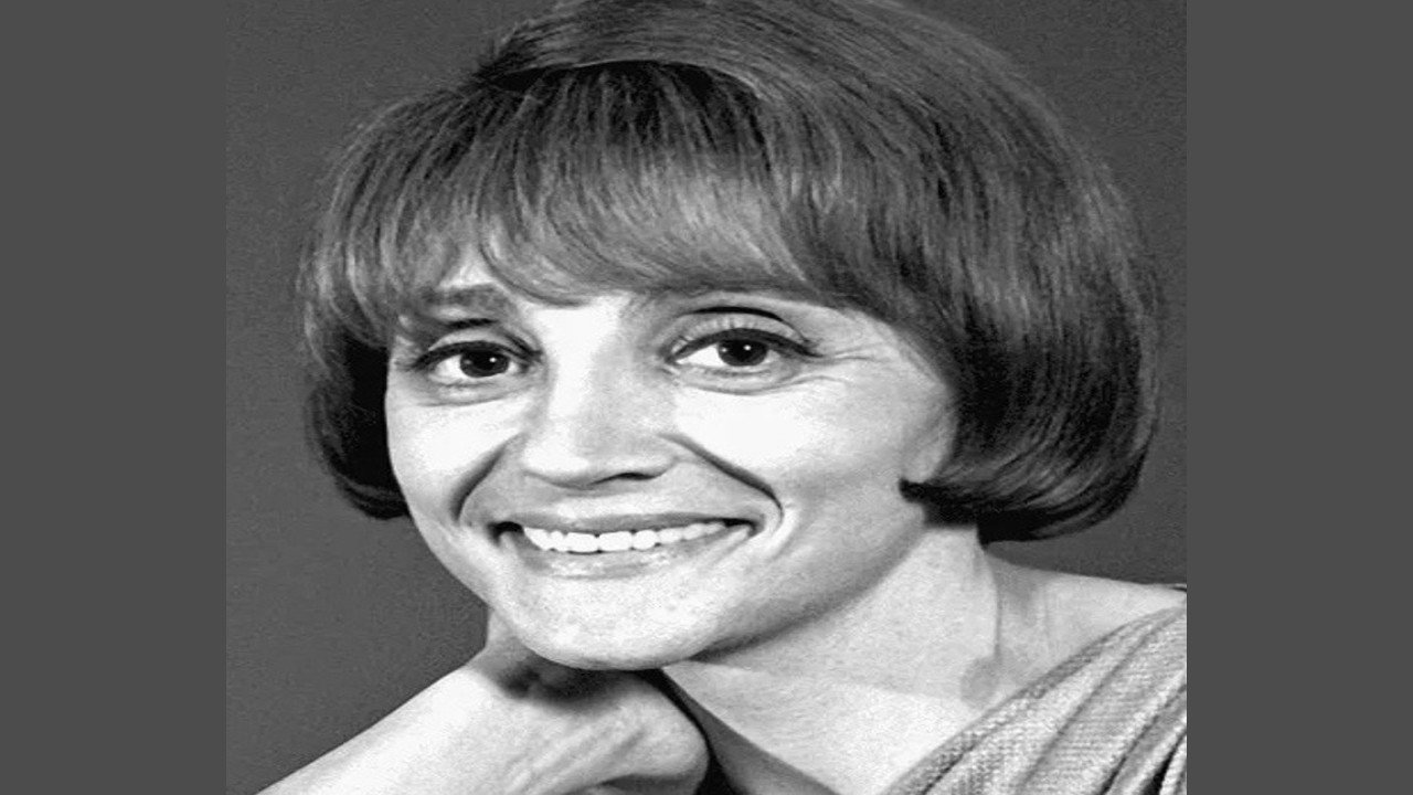 Denise Glaser | Presentadora Francesa con Experiencia en la Gran y Pequeña Pantalla