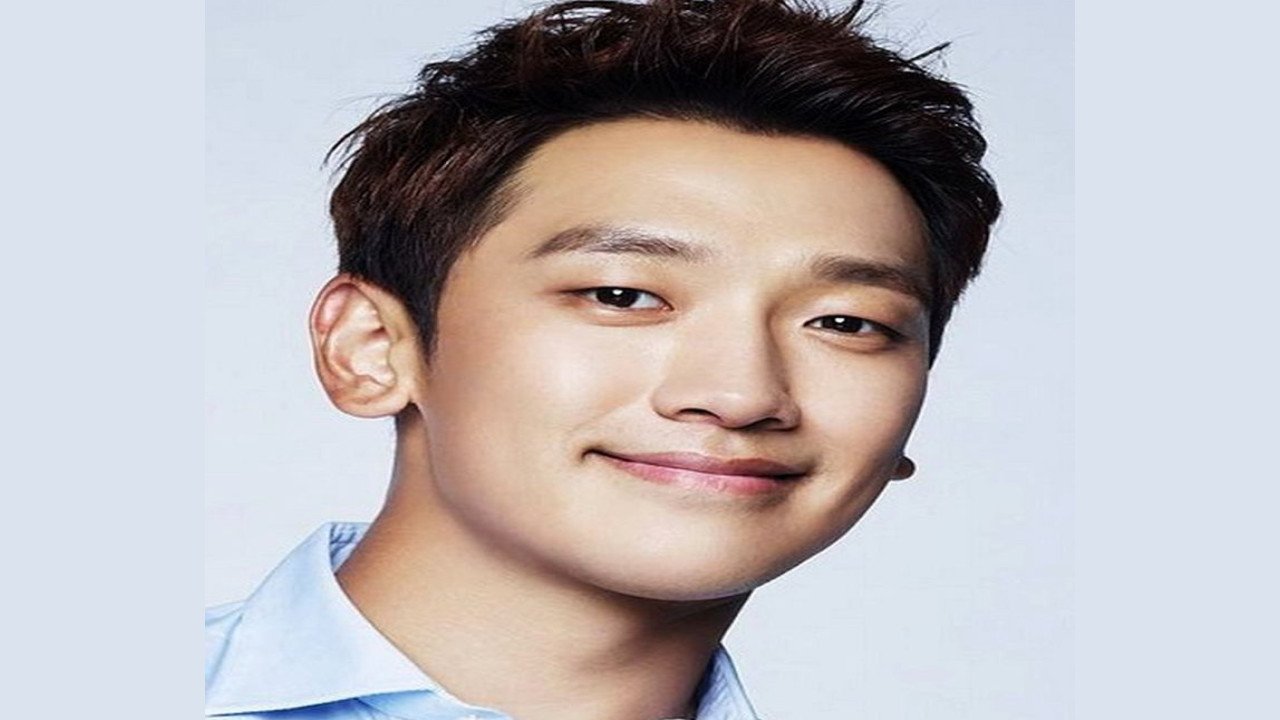 Rain (Presentador) Rain (Presentador)