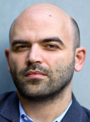 Roberto Saviano (Presentador)