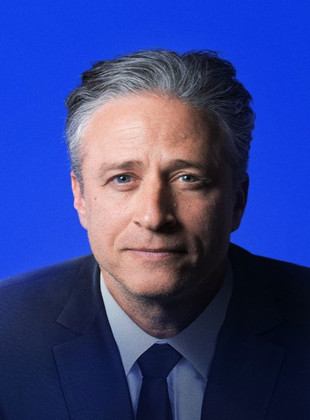 Jon Stewart (Presentador)