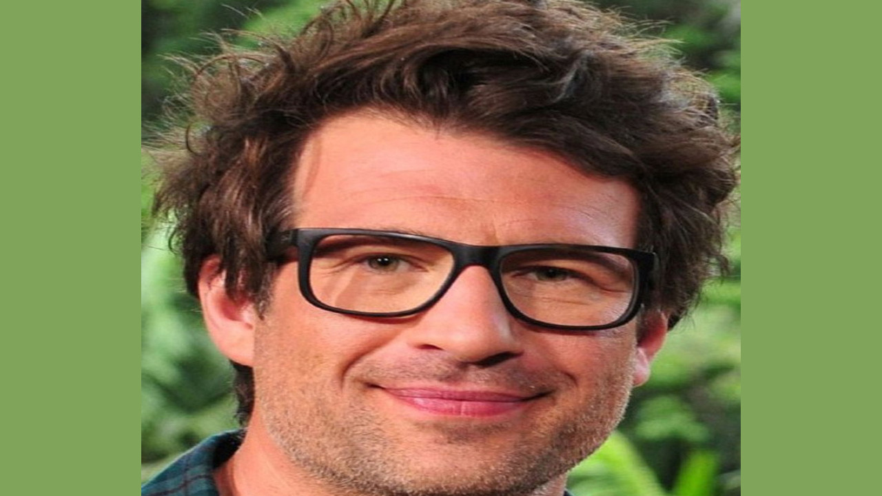 Daniel Hartwich (Presentador)