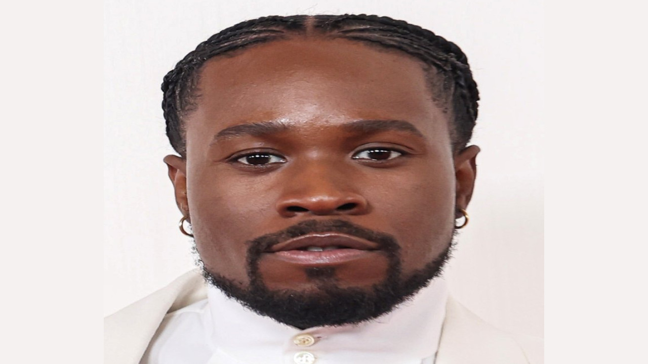 Shameik Moore (Presentador)