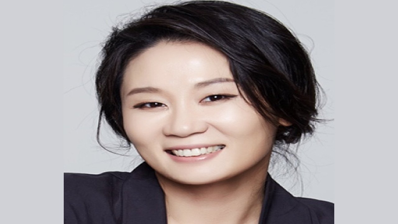 Kim Sun-young (Presentadora) Kim Sun-young (Presentadora)