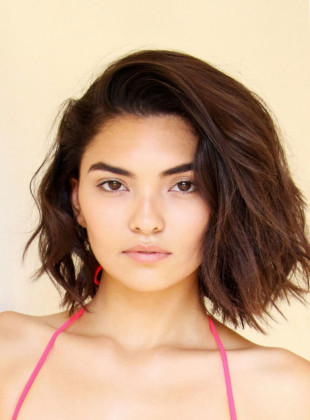 Sydney Schafer (Presentadora)