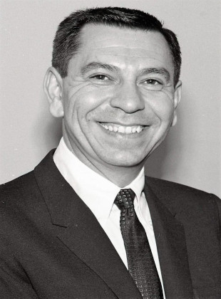 Jack Webb (Presentador)
