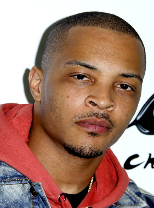 T. I. (Presentador)