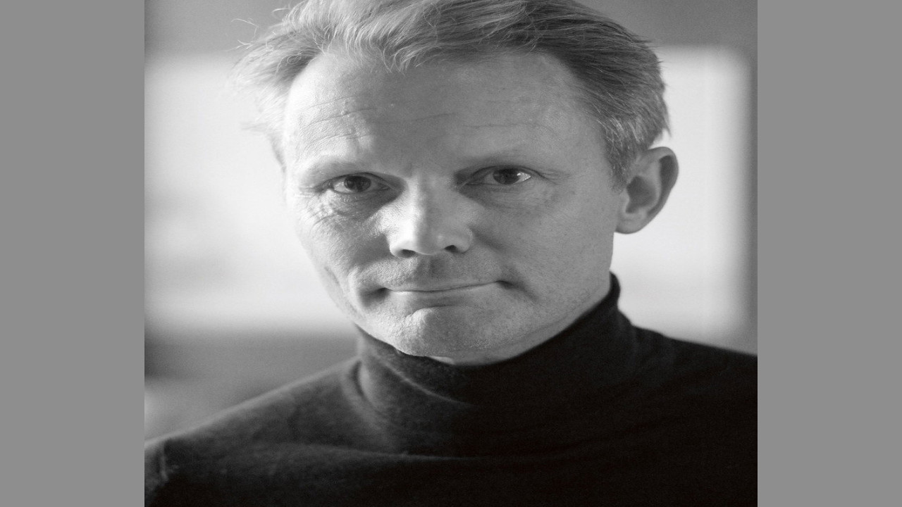 Felix Herngren (Presentador)