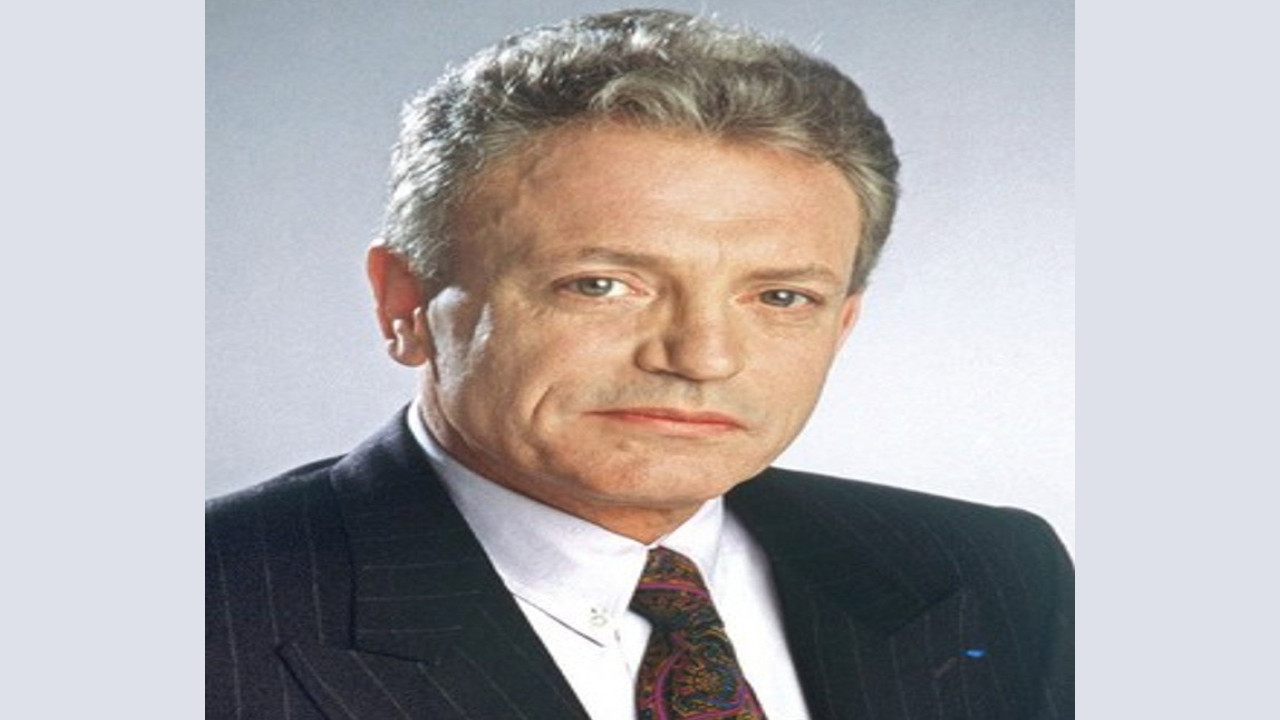 Jacques Martin (Presentador)
