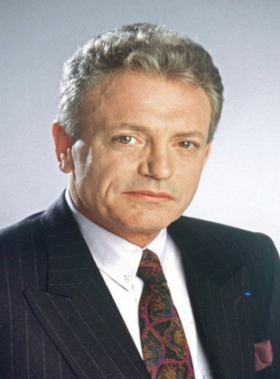 Jacques Martin (Presentador)