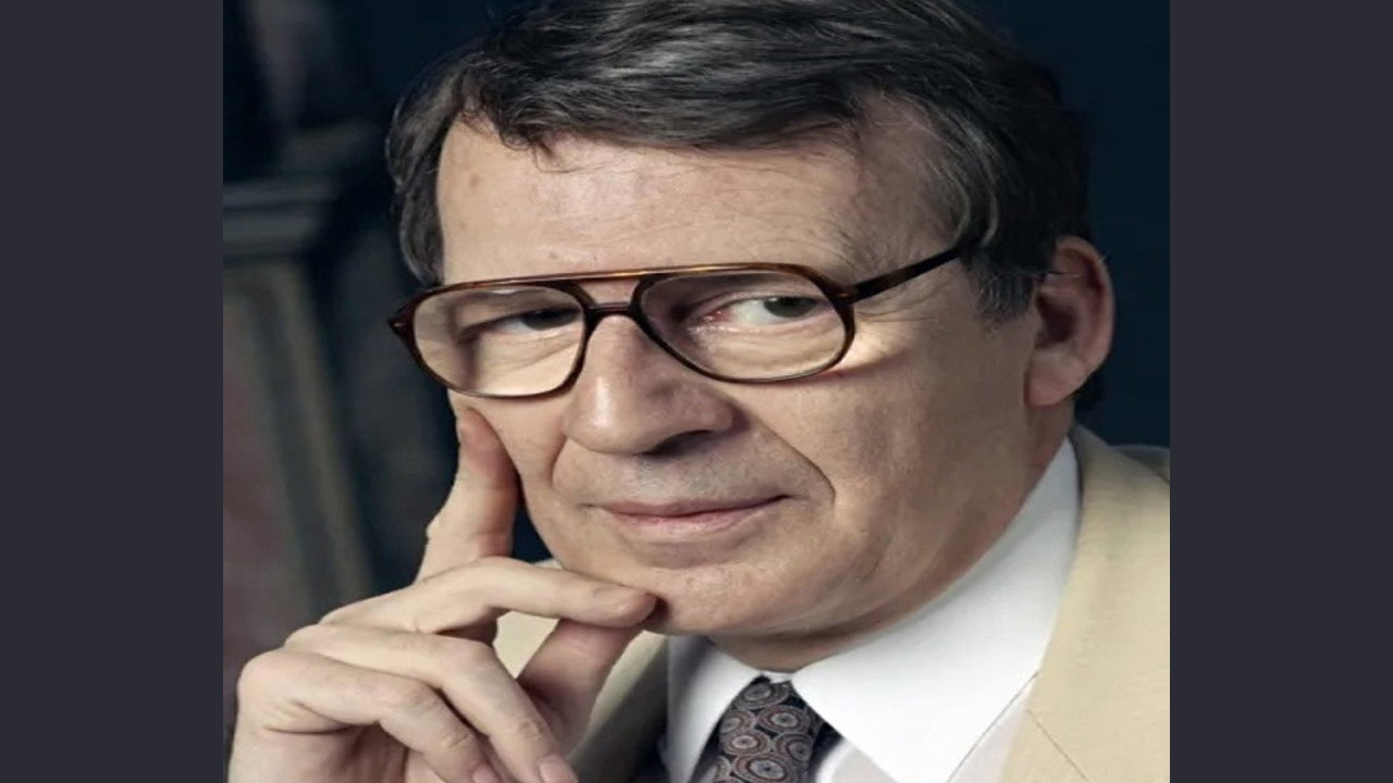 Christian Defaye (Presentador)