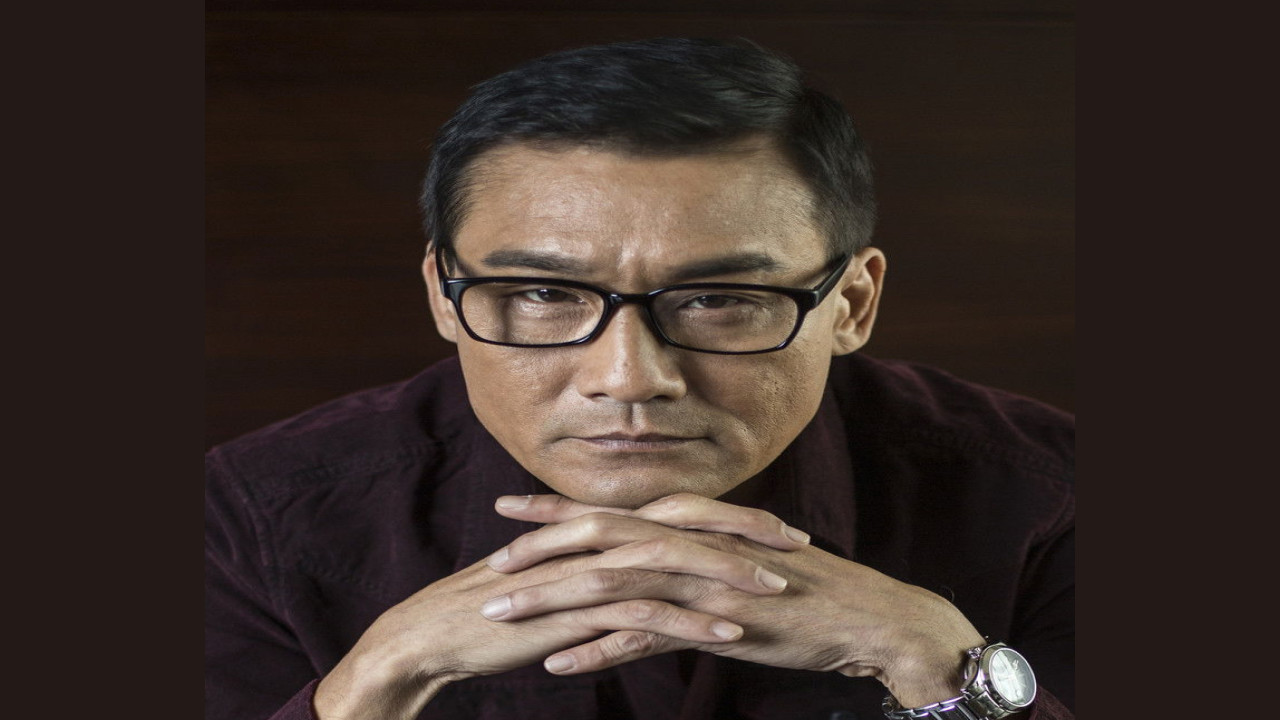 Ka Fai Leung (Presentador)