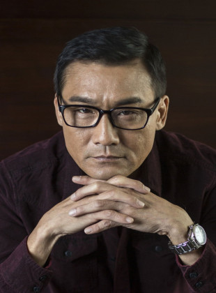 Ka Fai Leung (Presentador)