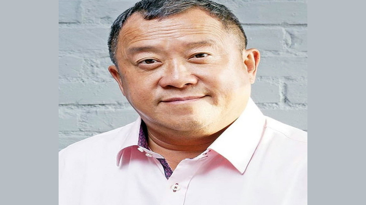 Chen Chih-Wei (Presentador)