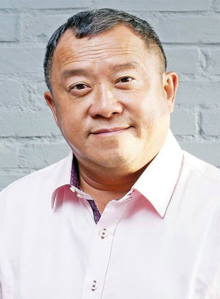 Chen Chih-Wei (Presentador)