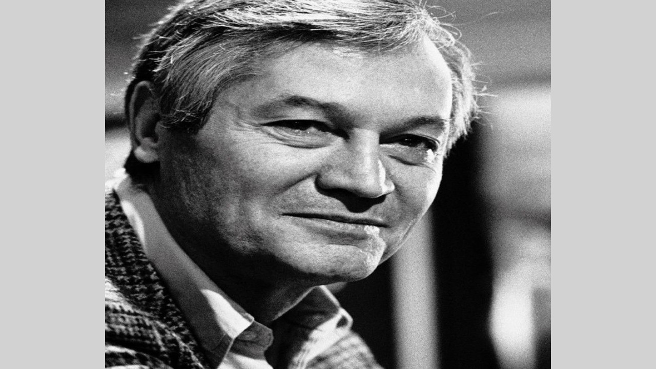 Roger Corman (Presentador)