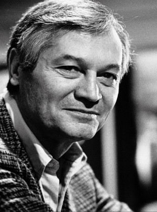 Roger Corman (Presentador)