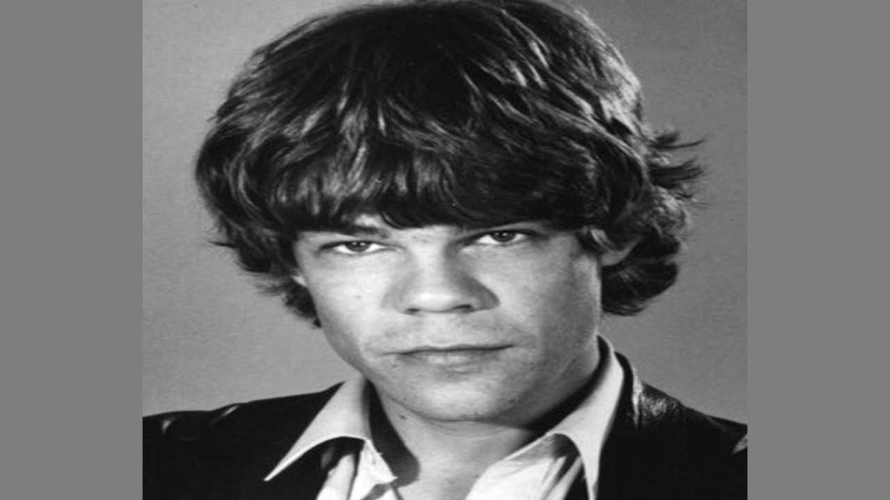 David Johansen (Presentador)
