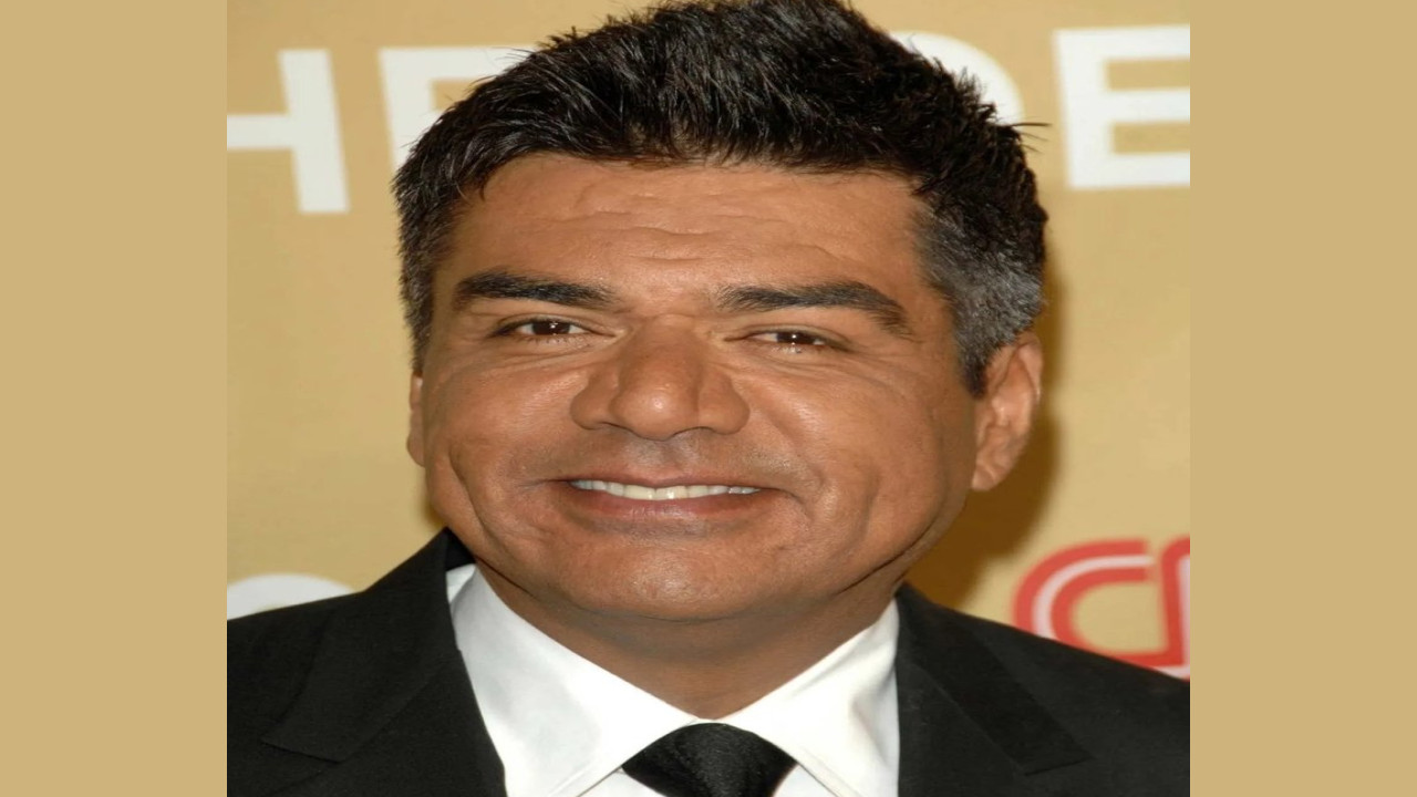 George López (Presentador)