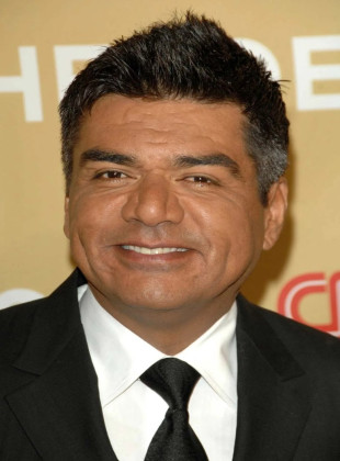 George López (Presentador)